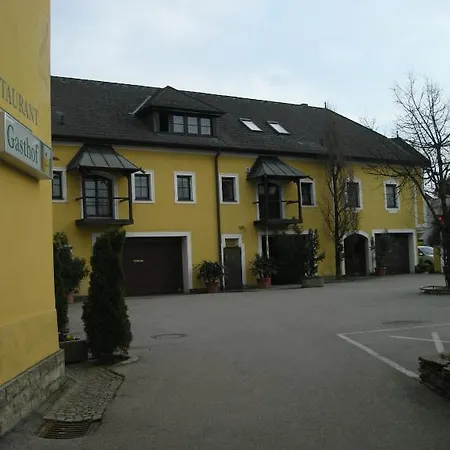 Zajazd Gasthof Kreuzmayr