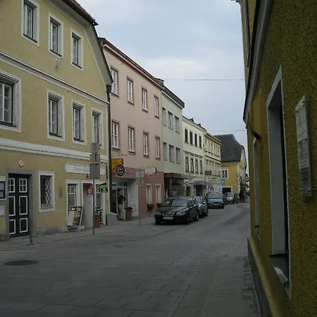 Gasthof Kreuzmayr 3*