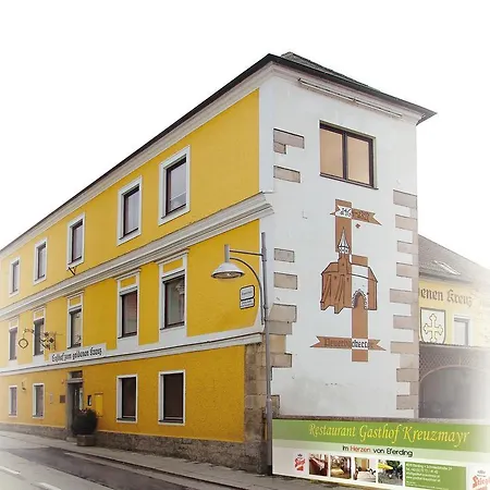 Gasthof Kreuzmayr Eferding