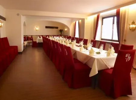 Zajazd Gasthof Kreuzmayr 3*