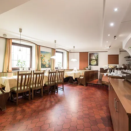 Gasthof Kreuzmayr 3* Eferding