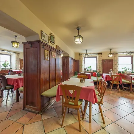 Gasthof Kreuzmayr Zajazd Eferding