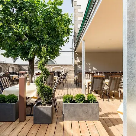 Gasthof Kreuzmayr Eferding