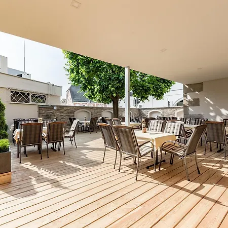 Gasthof Kreuzmayr Eferding