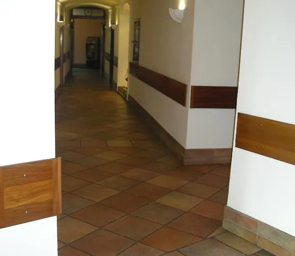 イン Gasthof Kreuzmayr 3*