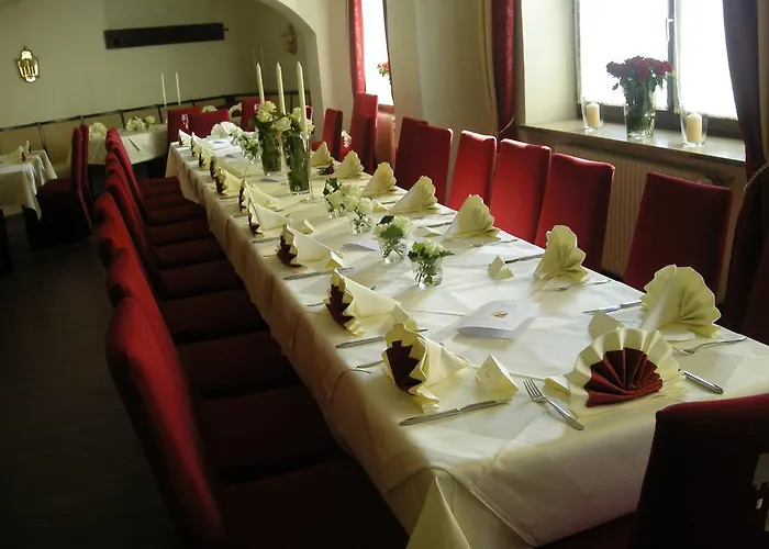 Gasthof Kreuzmayr イン 3*