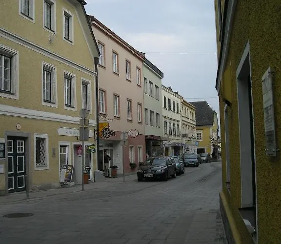 Gasthof Kreuzmayr 3*