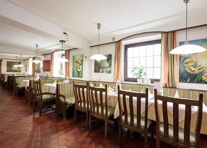 Gasthof Kreuzmayr 3* Eferding