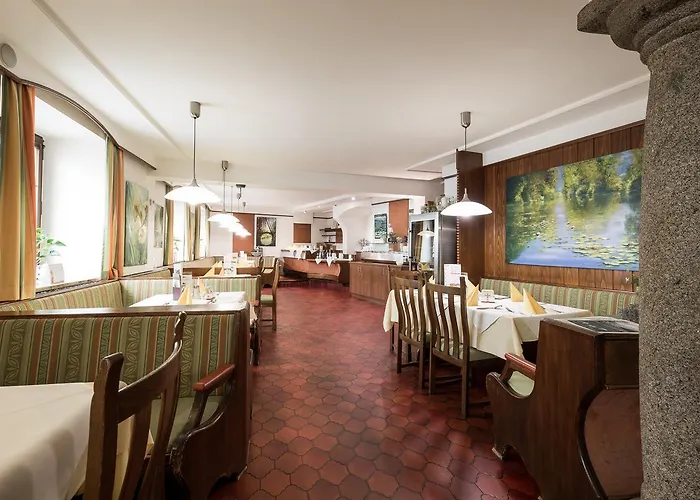 Gasthof Kreuzmayr イン