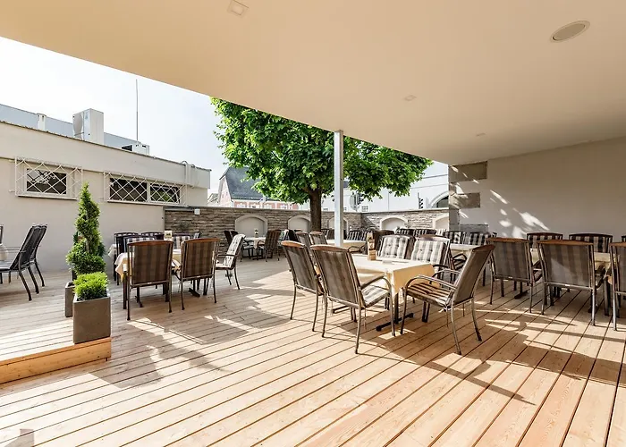 Gasthof Kreuzmayr Eferding