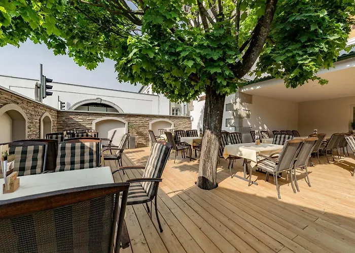 Gasthof Kreuzmayr 3* Eferding