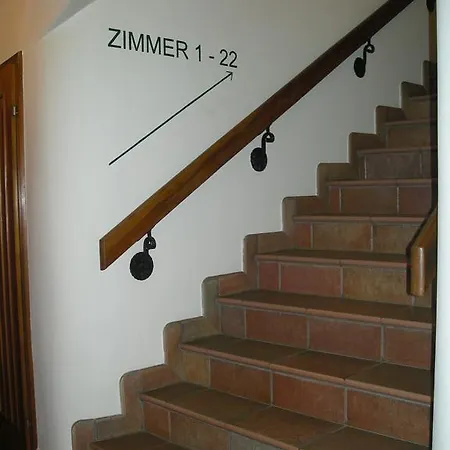 Gasthof Kreuzmayr Estalagem