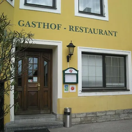 Gasthof Kreuzmayr Eferding