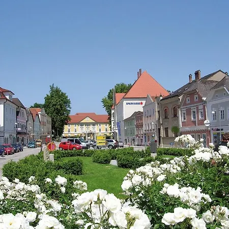 Estalagem Gasthof Kreuzmayr 3*