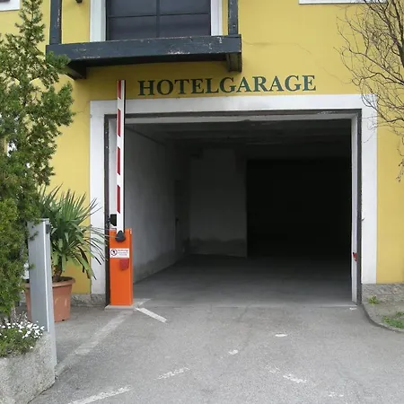 Estalagem Gasthof Kreuzmayr Eferding