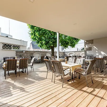 Gasthof Kreuzmayr Estalagem 3*