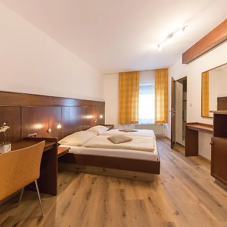 Estalagem Gasthof Kreuzmayr Eferding