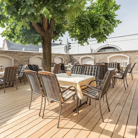 Estalagem Gasthof Kreuzmayr Eferding