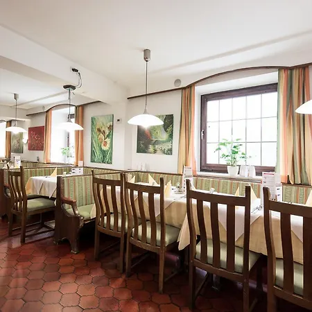 Gasthof Kreuzmayr 3* Eferding