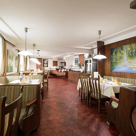 Gasthof Kreuzmayr Estalagem