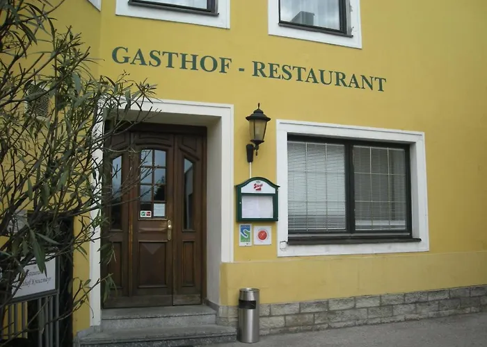 Gasthof Kreuzmayr Eferding