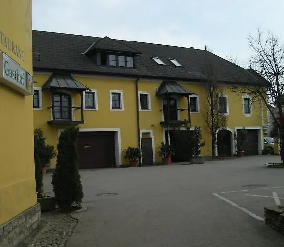 Gasthof Gasthof Kreuzmayr