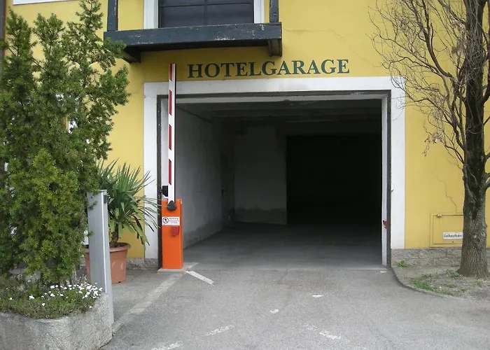 Gasthof Gasthof Kreuzmayr Eferding