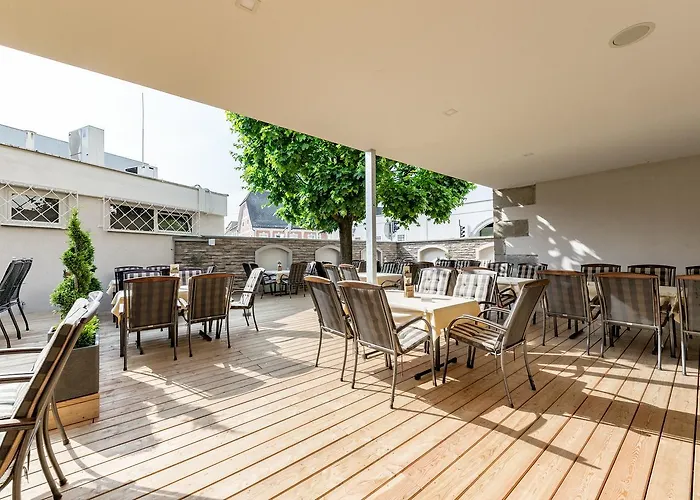 Gasthof Kreuzmayr Gasthof 3*