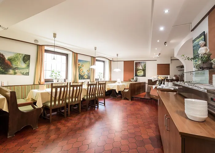 Gasthof Kreuzmayr 3* Eferding