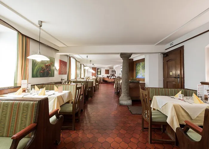 Gasthof Kreuzmayr Gasthof Eferding