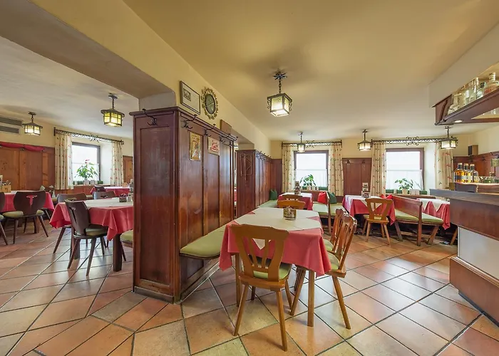 Gasthof Kreuzmayr Gasthof Eferding