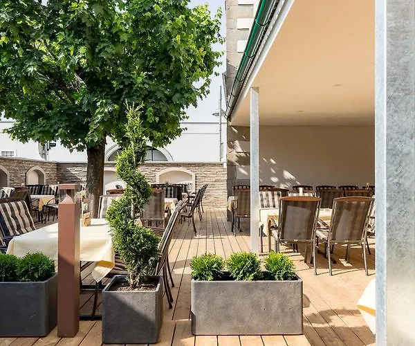 Gasthof Kreuzmayr Eferding