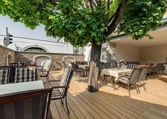 Gasthof Kreuzmayr 3* Eferding